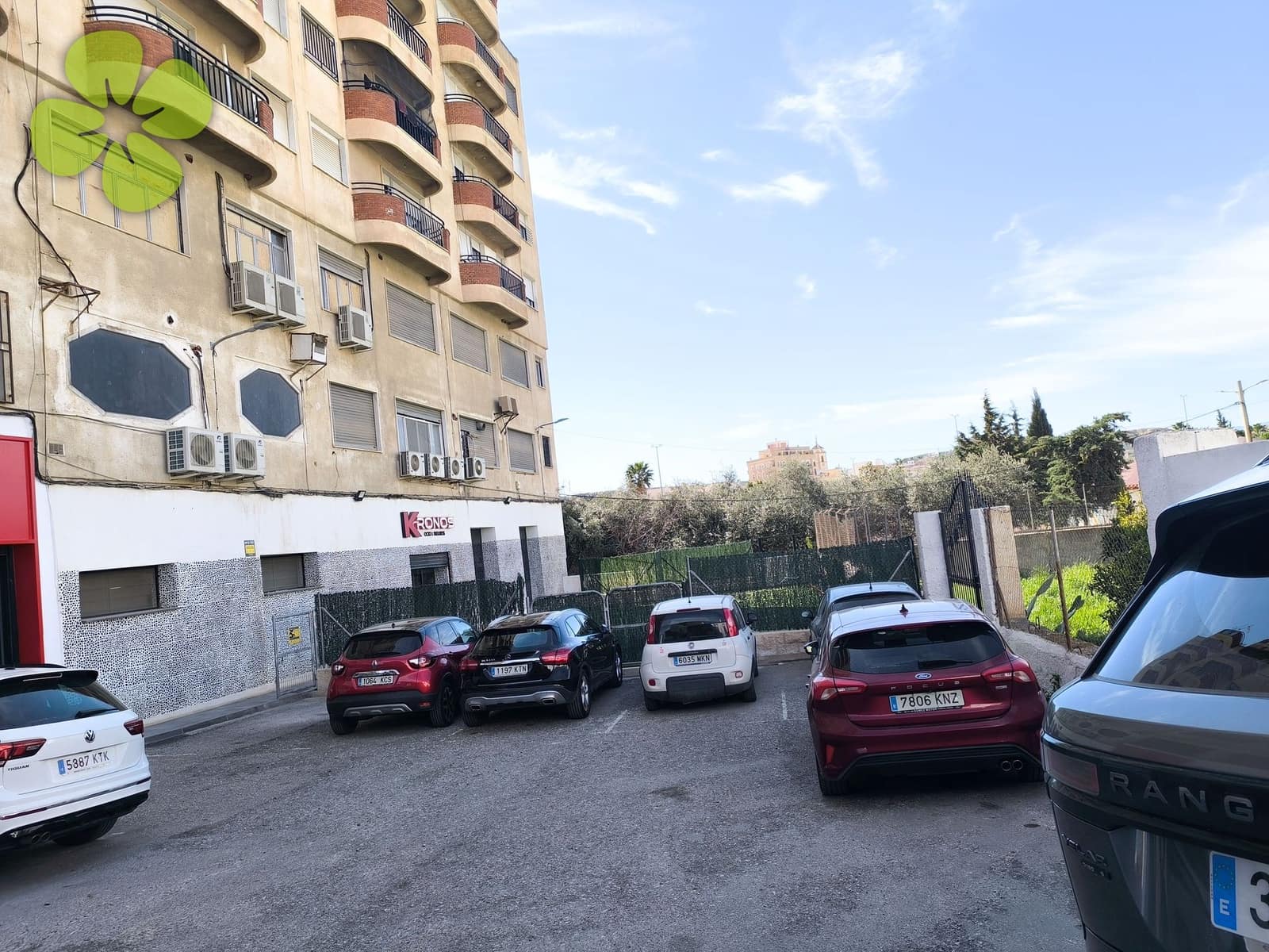 Local Comercial en Albox en venta - 229.500 € (Ref: 9749200)