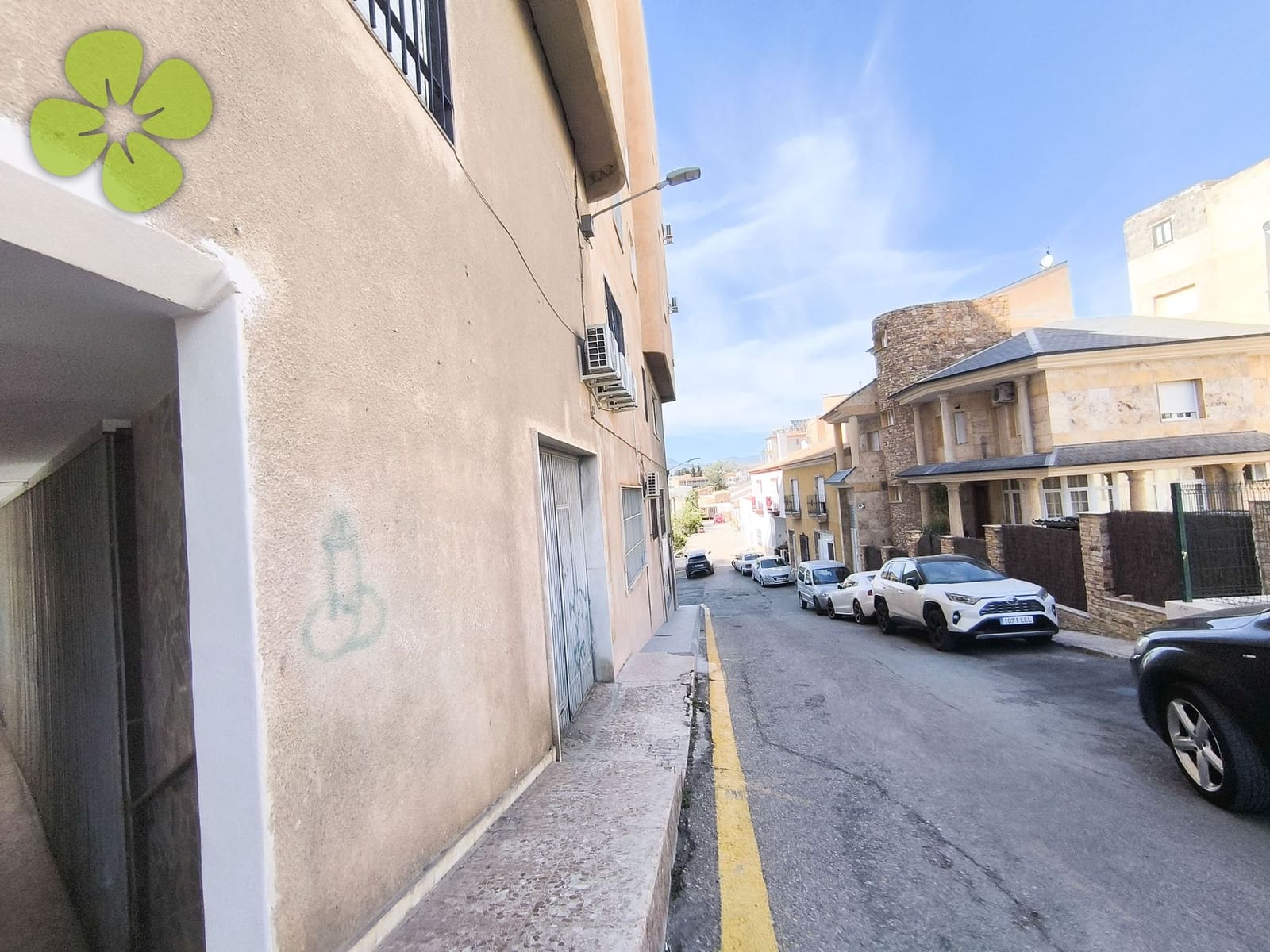 Local Comercial en Albox en venta - 229.500 € (Ref: 9749200)