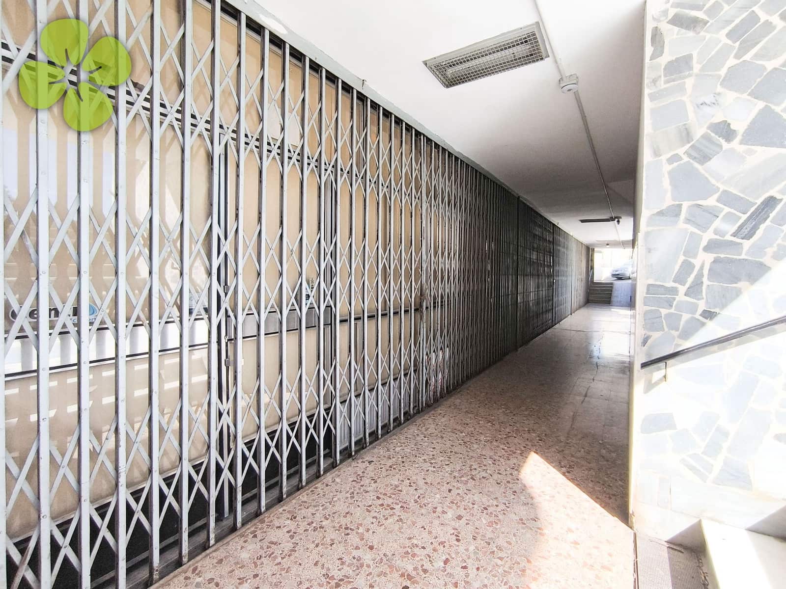 Local Comercial en Albox en venta - 229.500 € (Ref: 9749200)