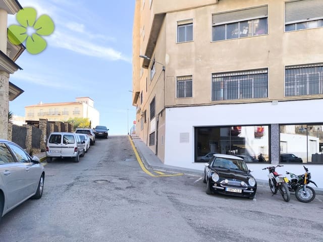 Local Comercial en Albox en venta - 229.500 € (Ref: 9749200)