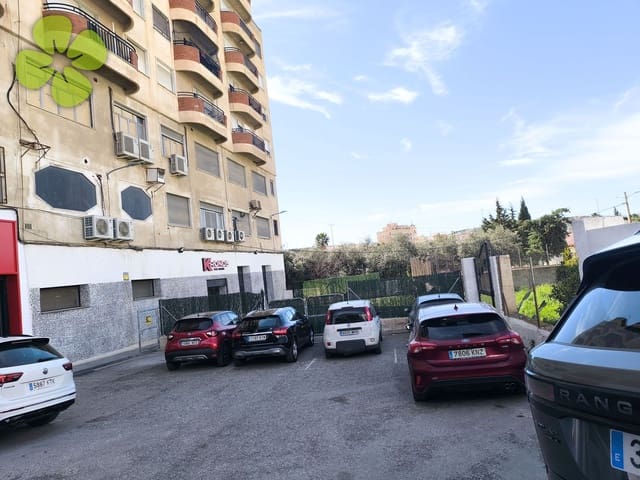 Local Comercial en Albox en venta - 229.500 € (Ref: 9749200)