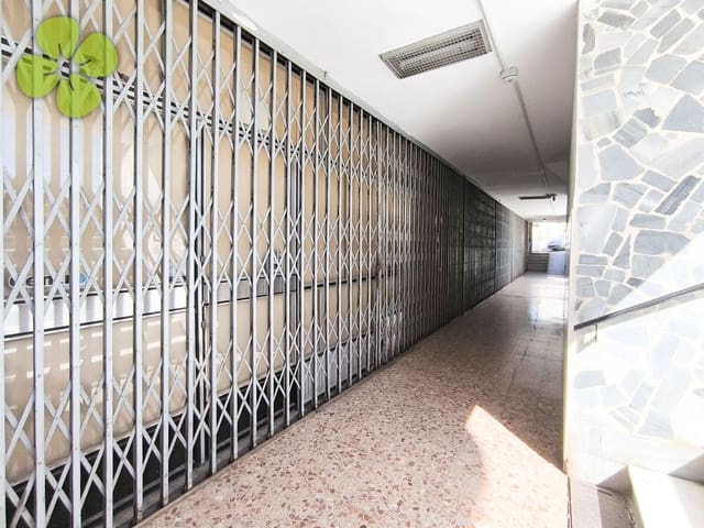 Local Comercial en Albox en venta - 229.500 € (Ref: 9749200)