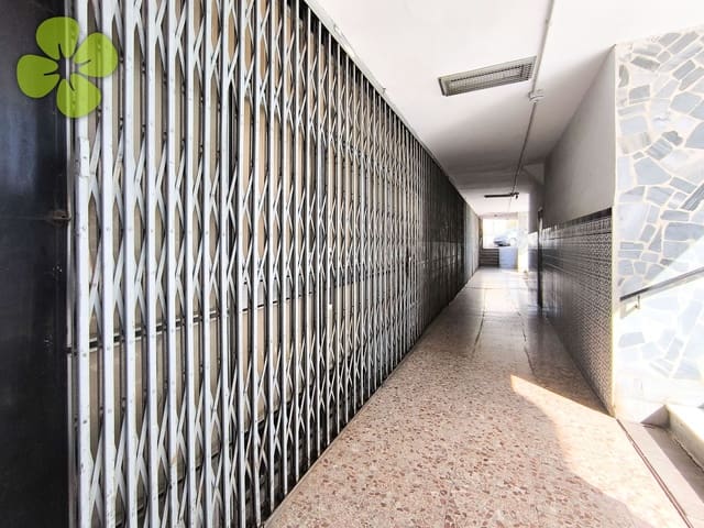 Local Comercial en Albox en venta - 229.500 € (Ref: 9749200)