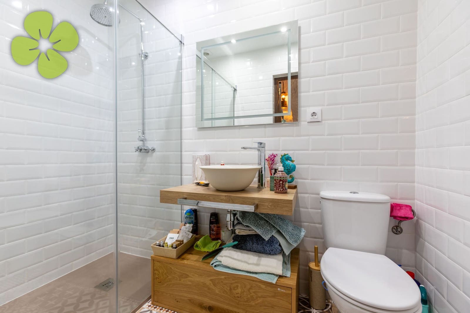 4 sovrum Finca/Hus på landet till salu i Huercal-Overa med pool - 499 000 € (Ref: 9761454)