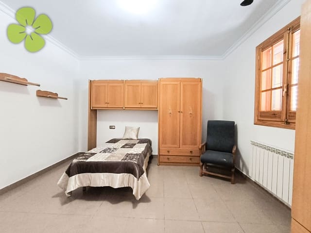 4 camera da letto Villa in vendita in Purchena con piscina - 325.000 € (Rif: 9770032)