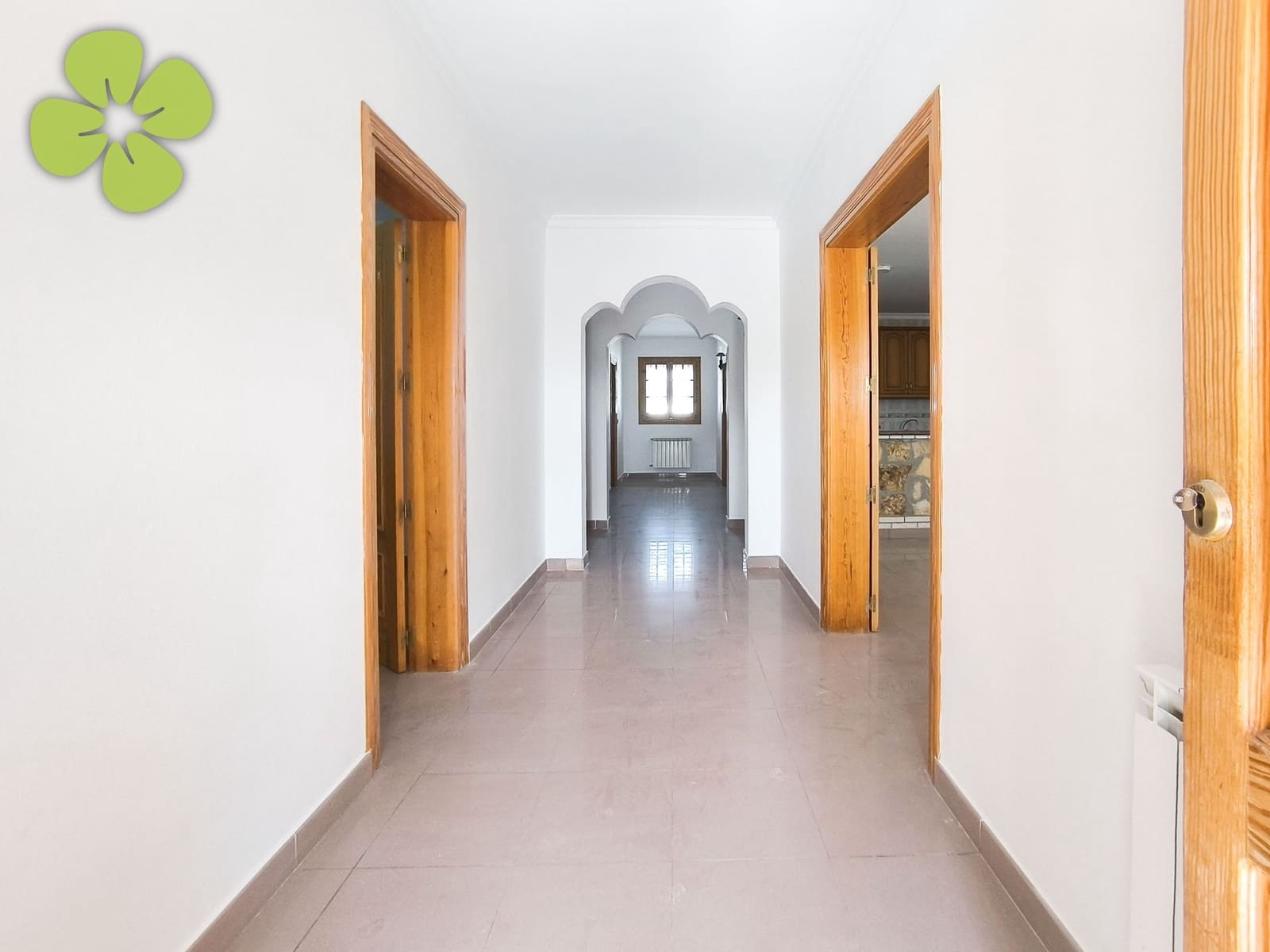 4 soverom Villa til salgs i Purchena med svømmebasseng - € 325 000 (Ref: 9770032)