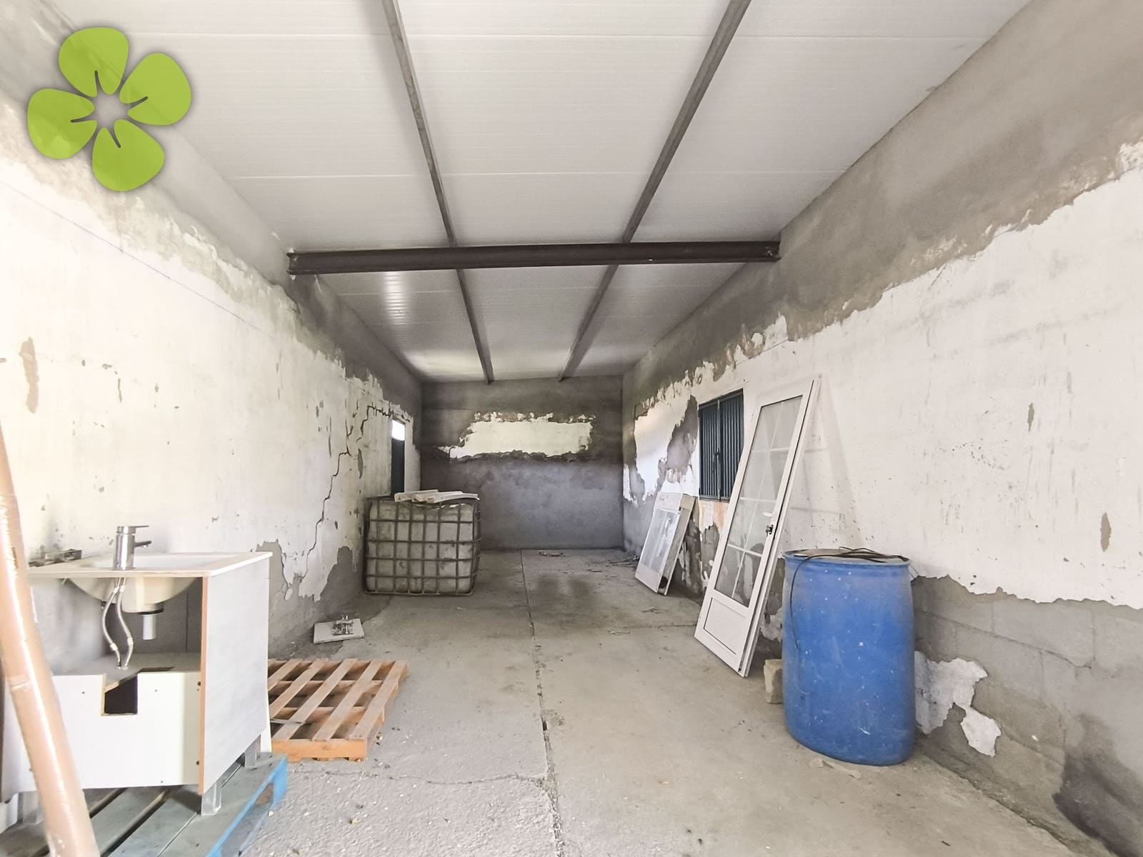 4 soverom Villa til salgs i Purchena med svømmebasseng - € 325 000 (Ref: 9770032)