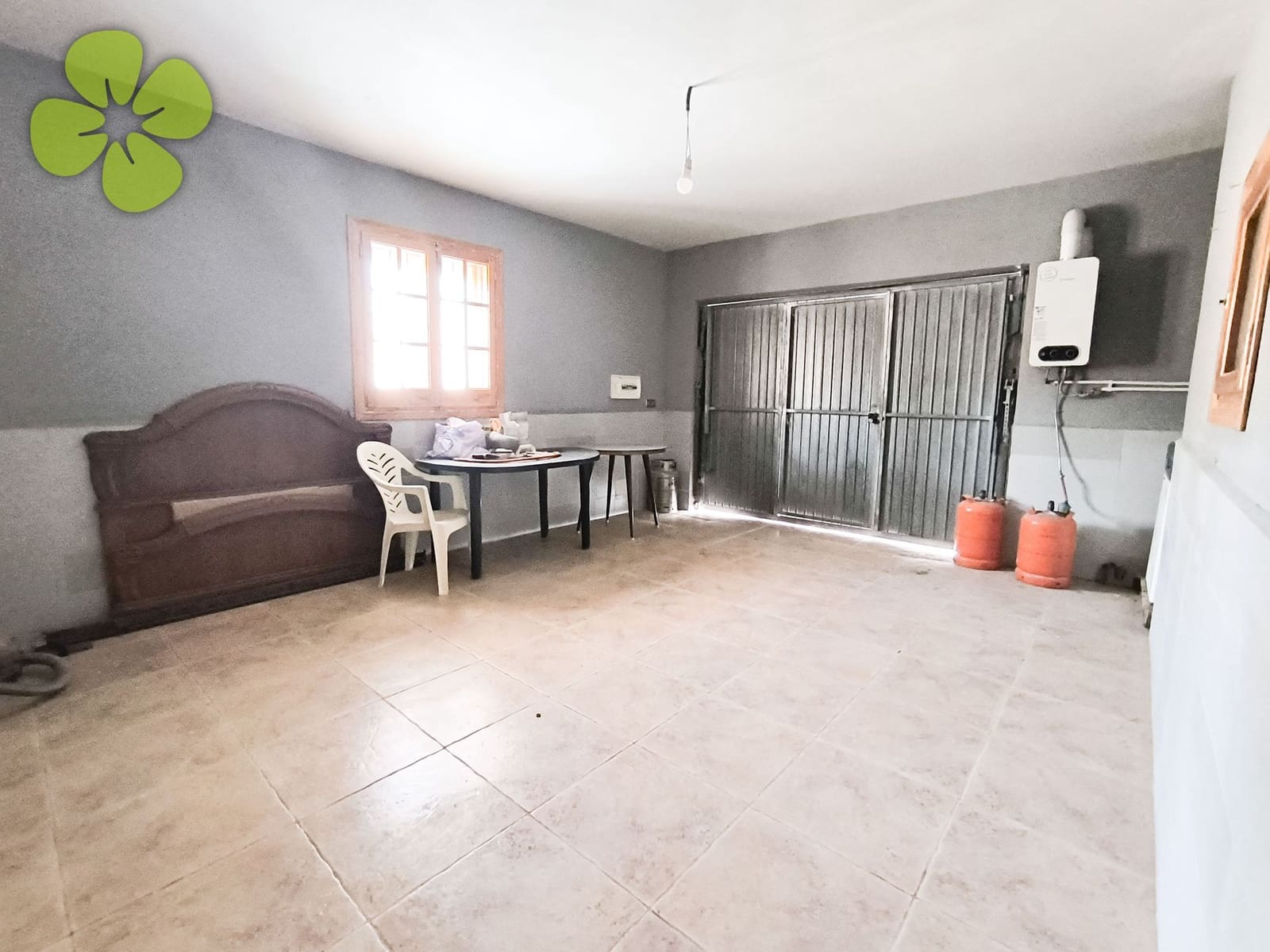 4 soverom Villa til salgs i Purchena med svømmebasseng - € 325 000 (Ref: 9770032)