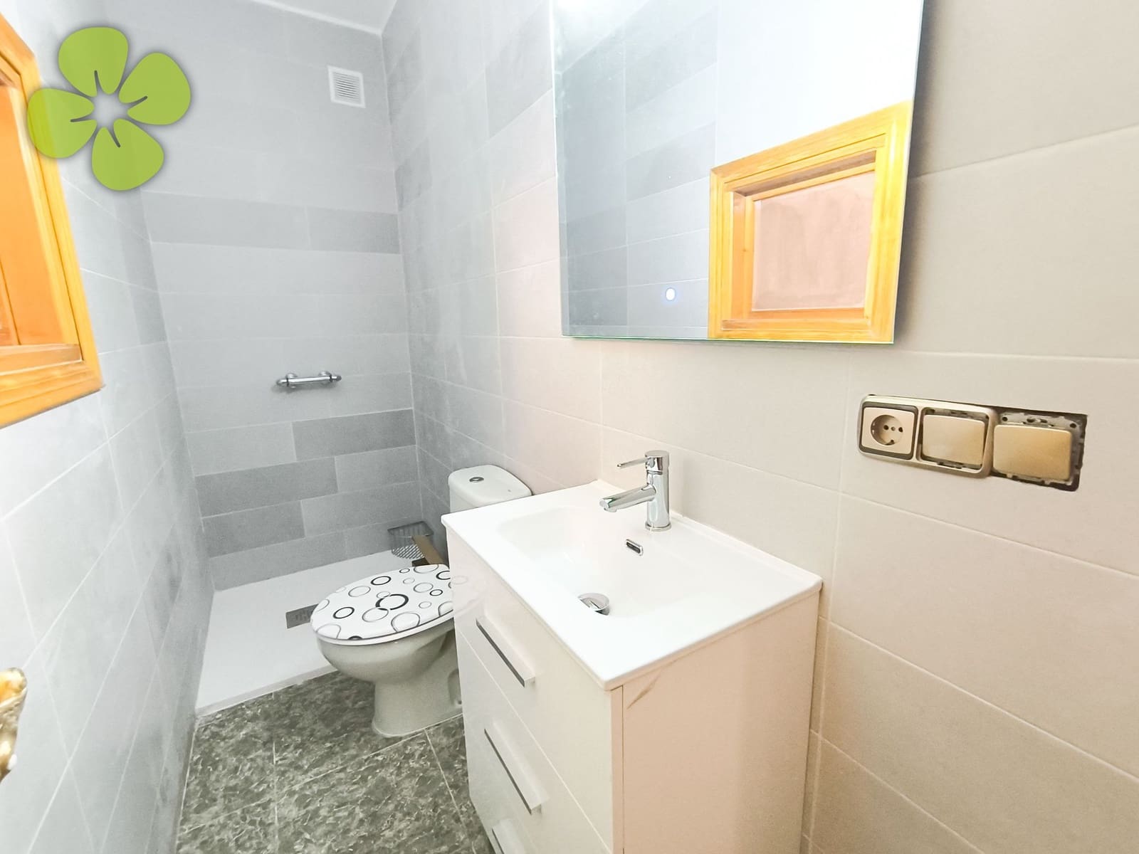 4 soverom Villa til salgs i Purchena med svømmebasseng - € 325 000 (Ref: 9770032)