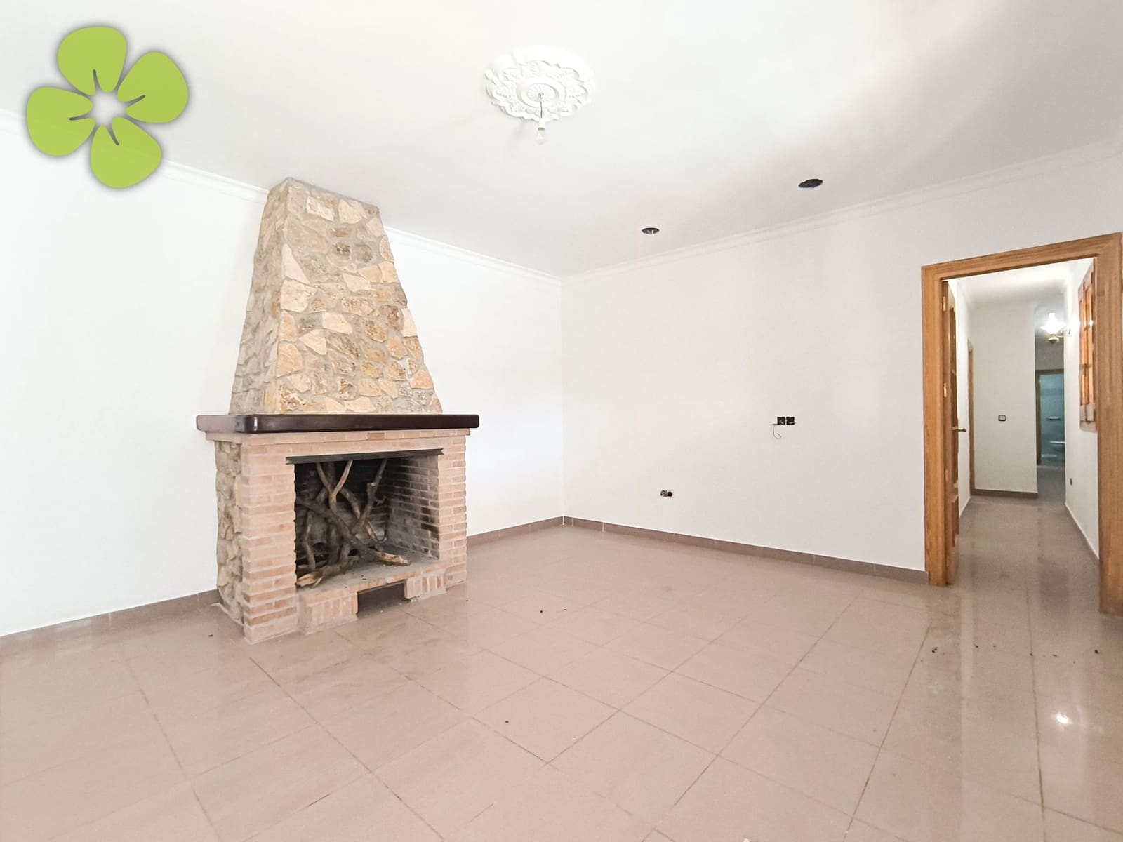 4 soverom Villa til salgs i Purchena med svømmebasseng - € 325 000 (Ref: 9770032)