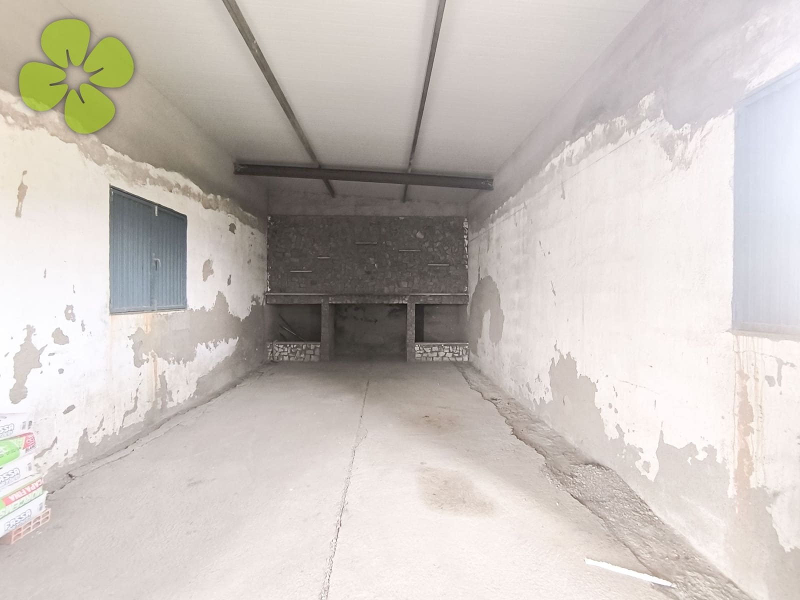 4 soverom Villa til salgs i Purchena med svømmebasseng - € 325 000 (Ref: 9770032)