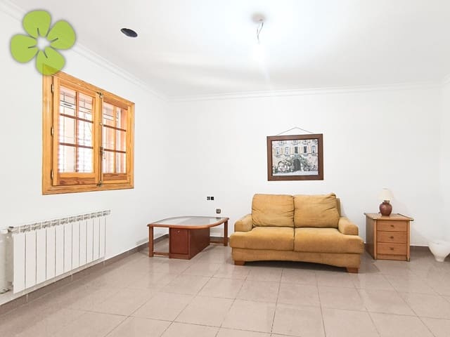 4 camera da letto Villa in vendita in Purchena con piscina - 325.000 € (Rif: 9770032)