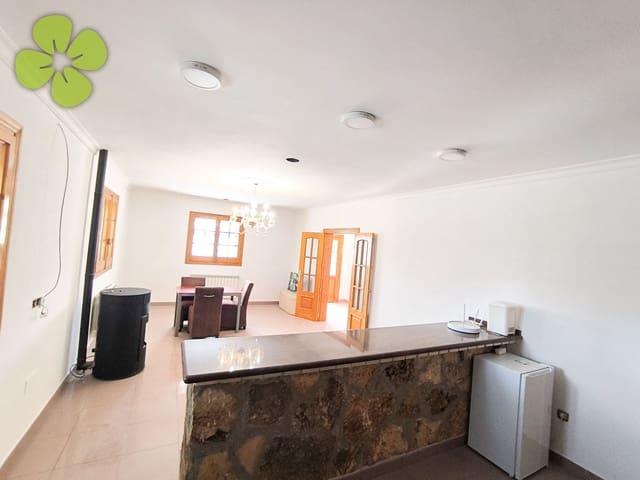 4 camera da letto Villa in vendita in Purchena con piscina - 325.000 € (Rif: 9770032)