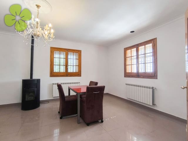 4 camera da letto Villa in vendita in Purchena con piscina - 325.000 € (Rif: 9770032)