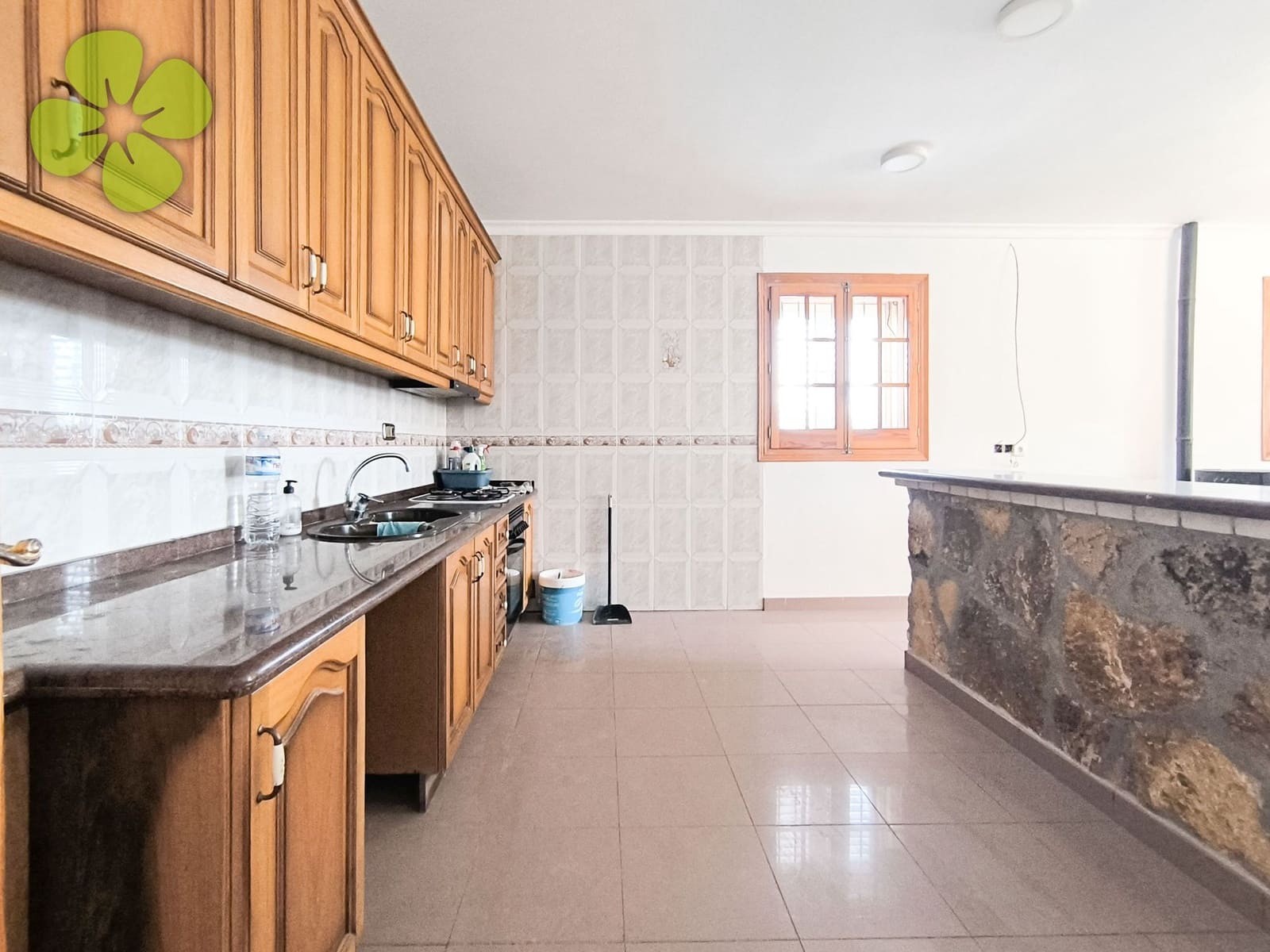 4 soverom Villa til salgs i Purchena med svømmebasseng - € 325 000 (Ref: 9770032)