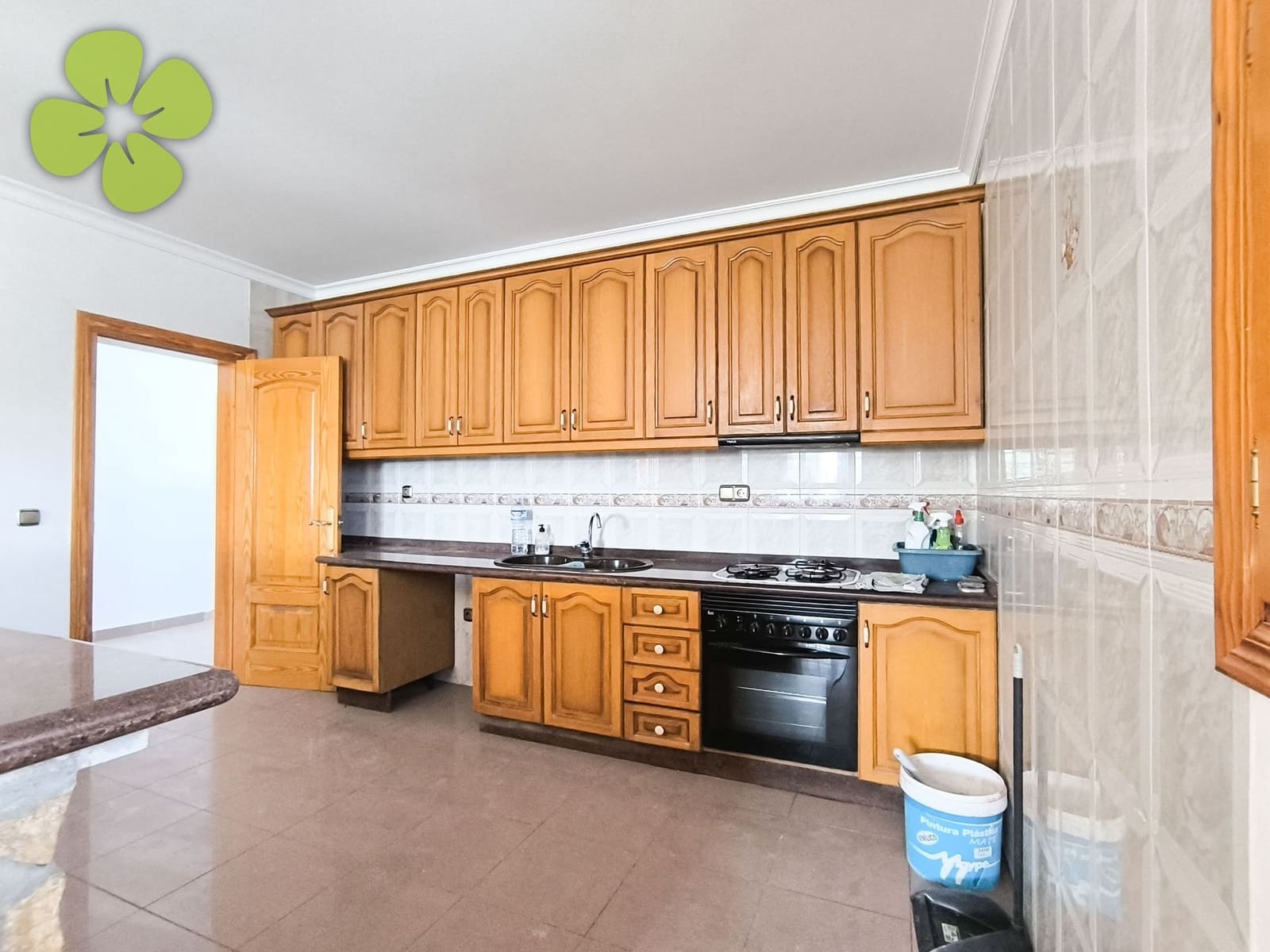 4 soverom Villa til salgs i Purchena med svømmebasseng - € 325 000 (Ref: 9770032)