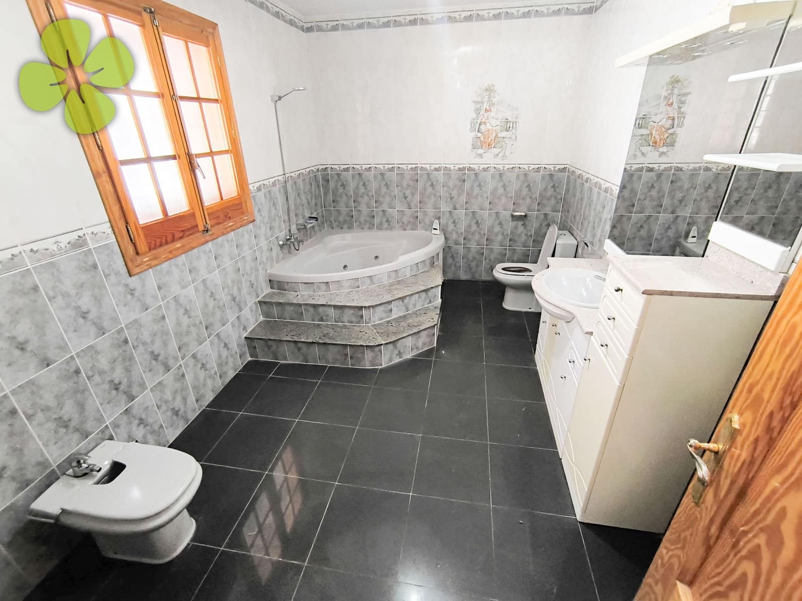 4 soverom Villa til salgs i Purchena med svømmebasseng - € 325 000 (Ref: 9770032)