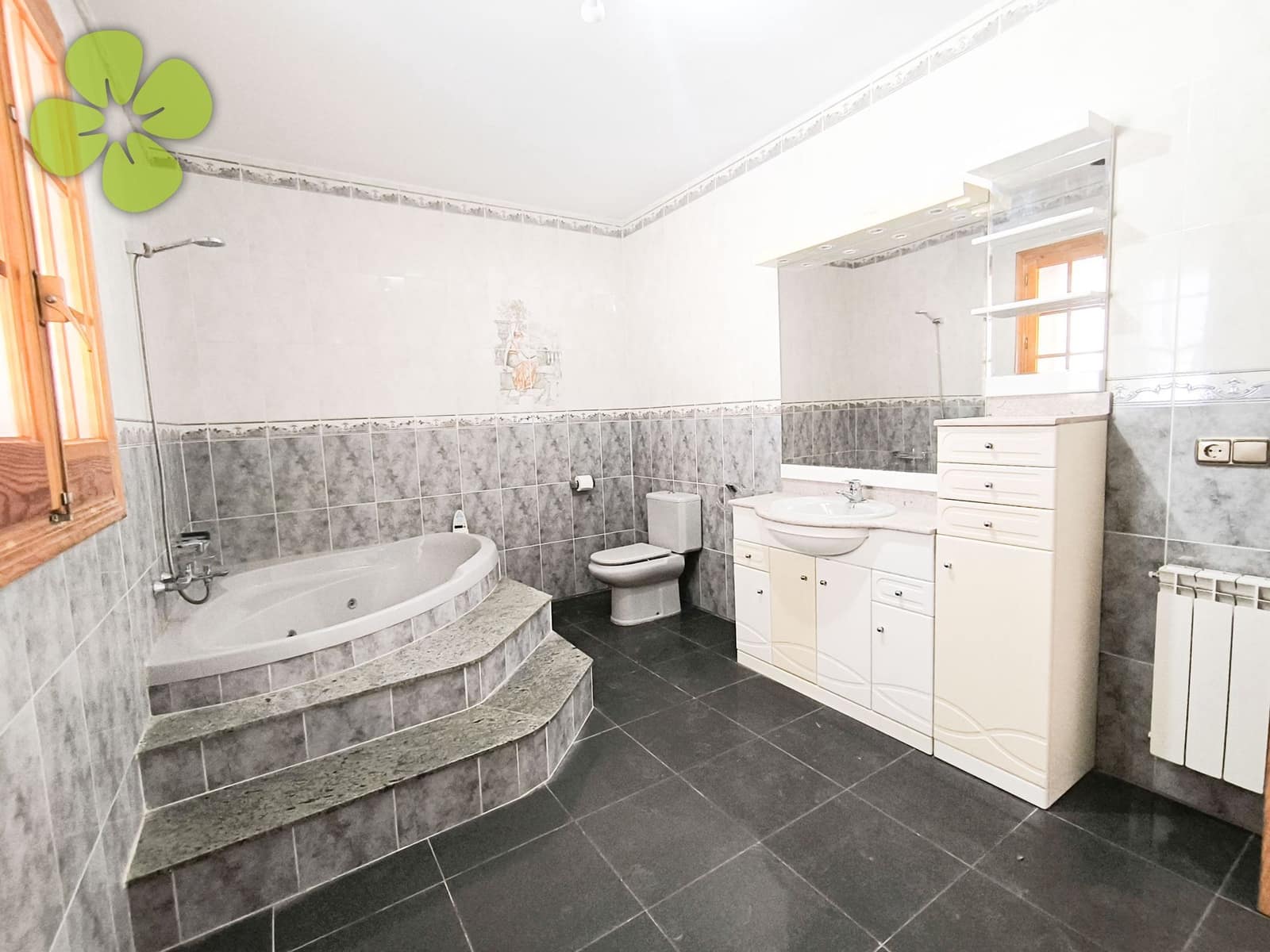 4 soverom Villa til salgs i Purchena med svømmebasseng - € 325 000 (Ref: 9770032)