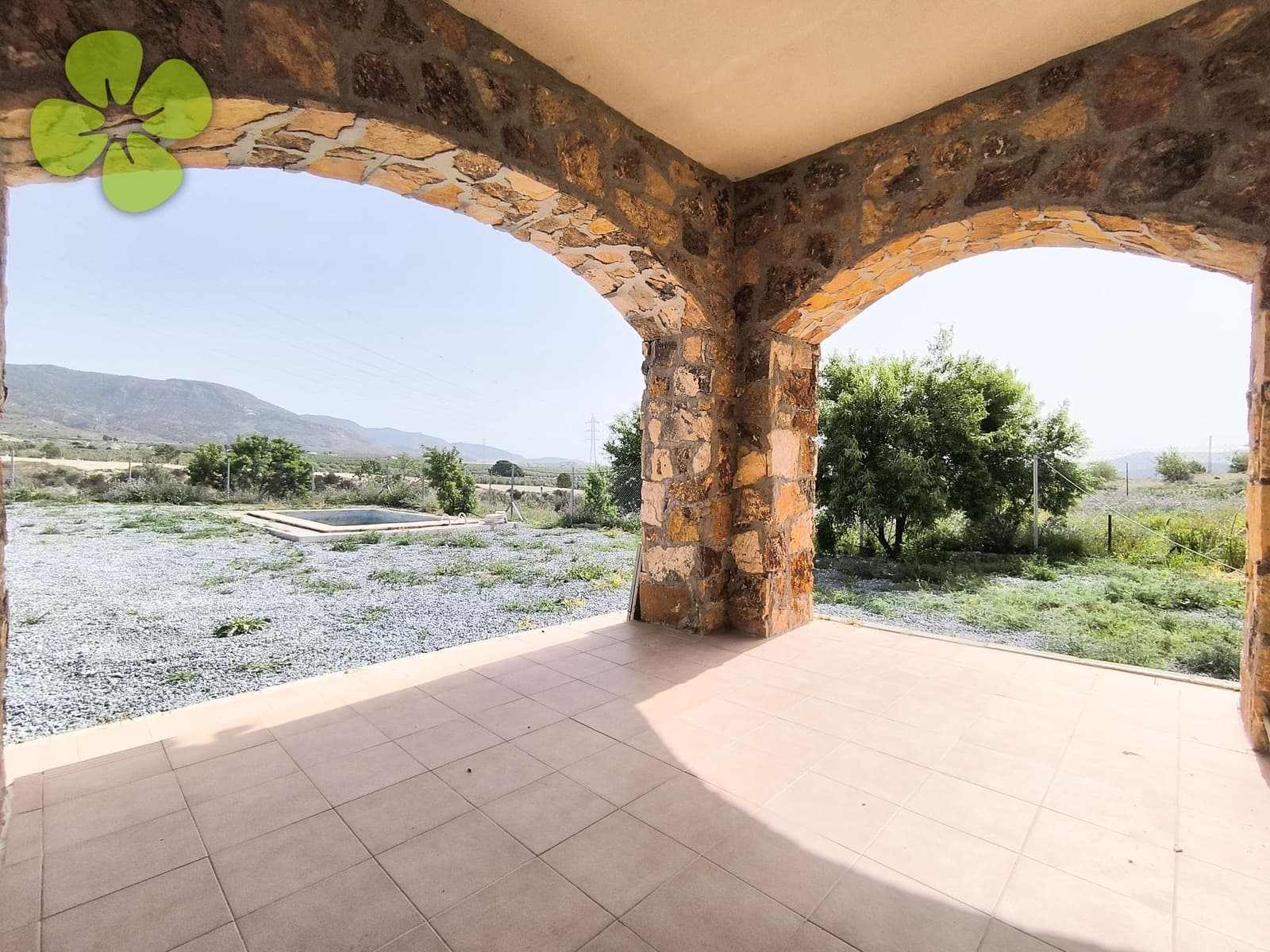 4 soverom Villa til salgs i Purchena med svømmebasseng - € 325 000 (Ref: 9770032)