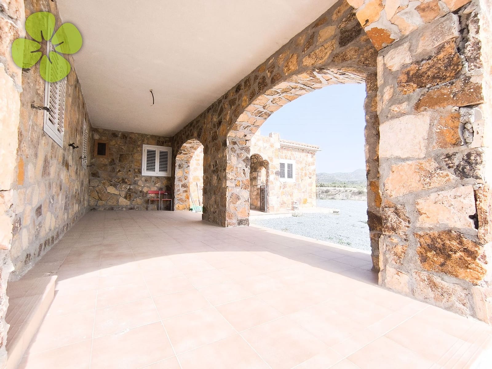 4 soverom Villa til salgs i Purchena med svømmebasseng - € 325 000 (Ref: 9770032)