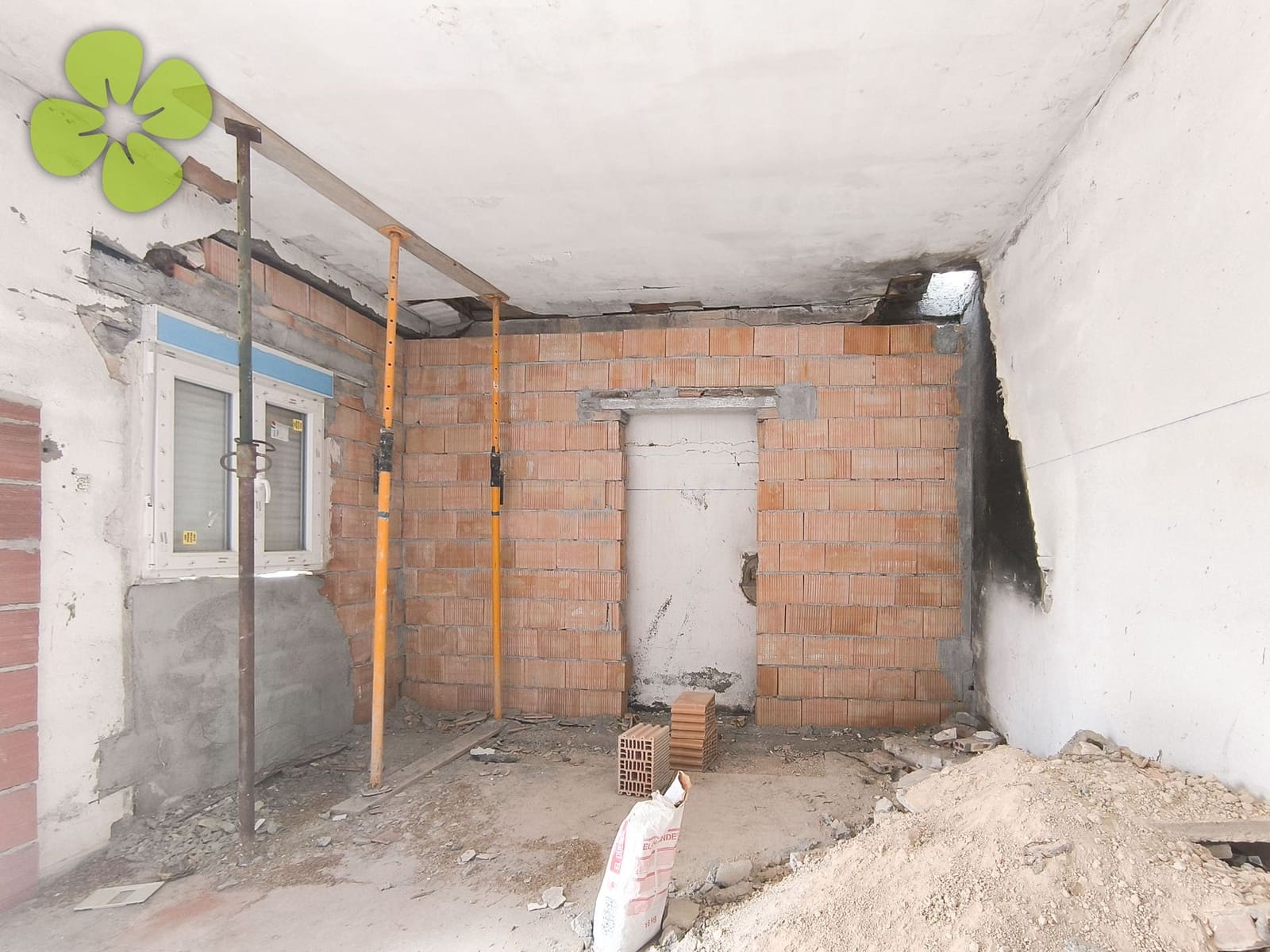 4 soverom Villa til salgs i Purchena med svømmebasseng - € 325 000 (Ref: 9770032)