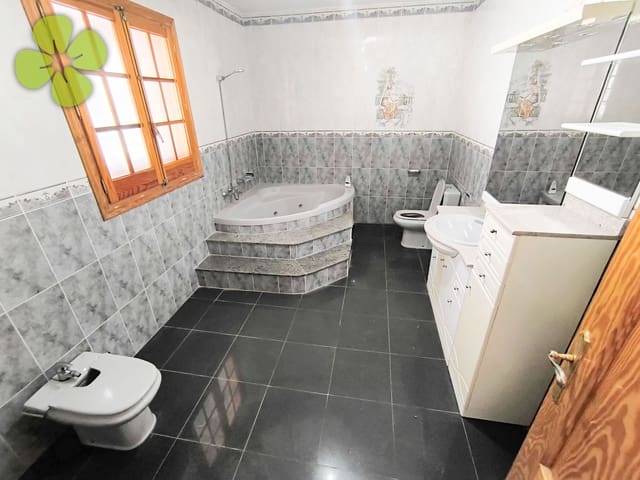 4 camera da letto Villa in vendita in Purchena con piscina - 325.000 € (Rif: 9770032)