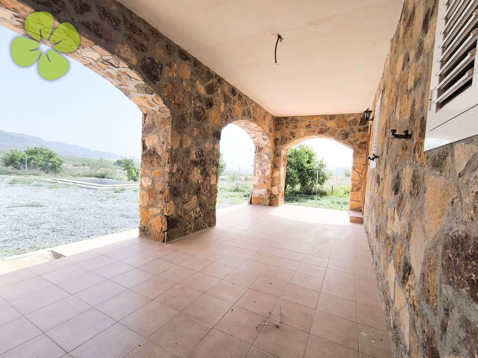 4 soverom Villa til salgs i Purchena med svømmebasseng - € 325 000 (Ref: 9770032)