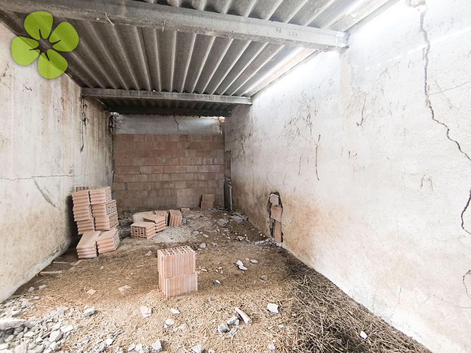 4 soverom Villa til salgs i Purchena med svømmebasseng - € 325 000 (Ref: 9770032)