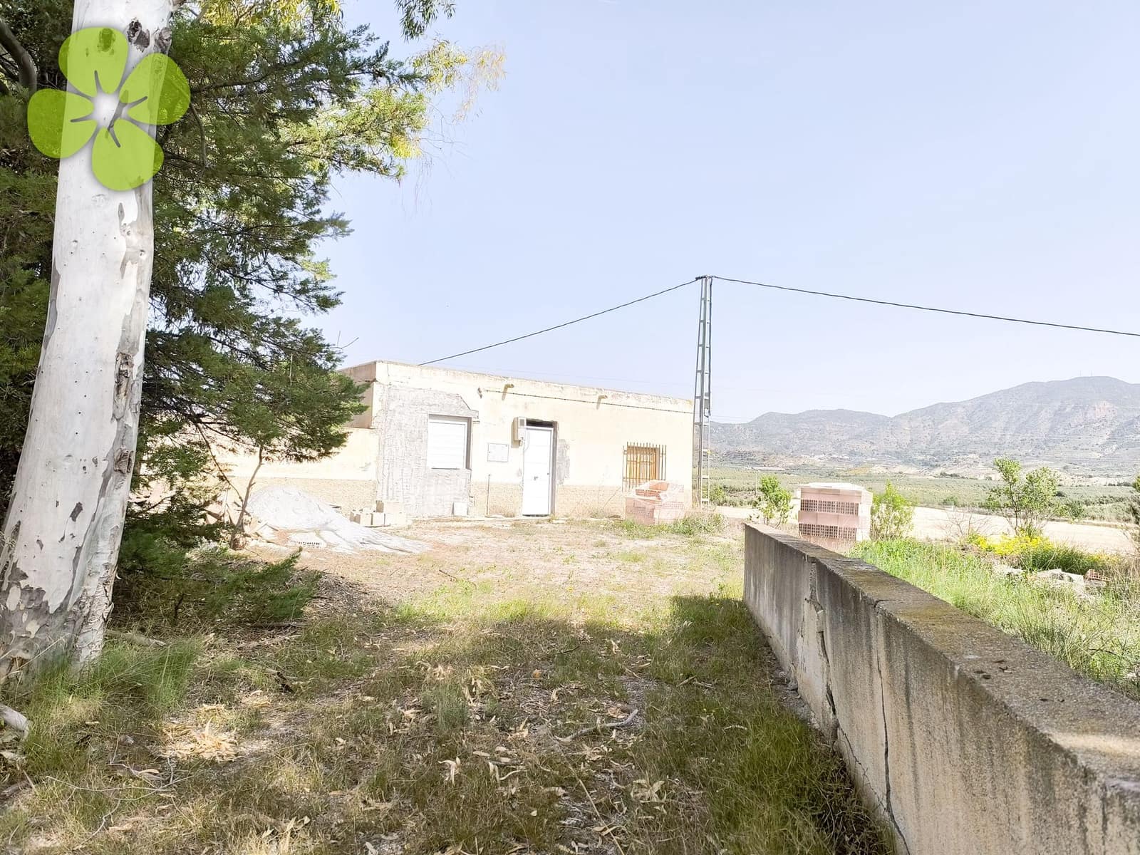 4 soverom Villa til salgs i Purchena med svømmebasseng - € 325 000 (Ref: 9770032)