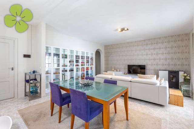 3 soveværelse Villa til salg i Albanchez med swimmingpool - € 299.000 (Ref: 9774321)