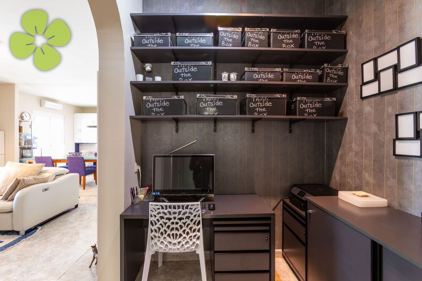 3 bedroom Villa for sale in Albanchez with pool - € 299,000 (Ref: 9774321)