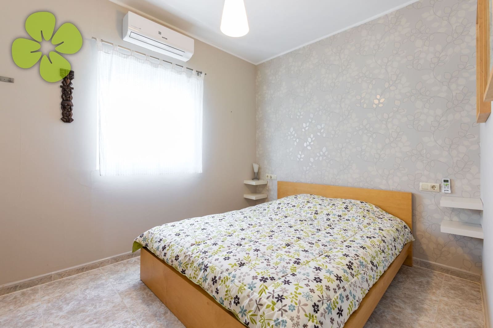 3 bedroom Villa for sale in Albanchez with pool - € 299,000 (Ref: 9774321)