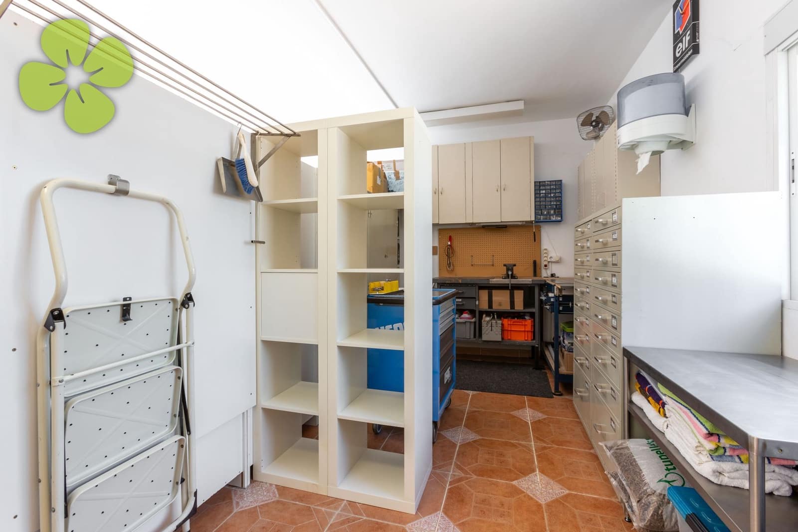 3 bedroom Villa for sale in Albanchez with pool - € 299,000 (Ref: 9774321)