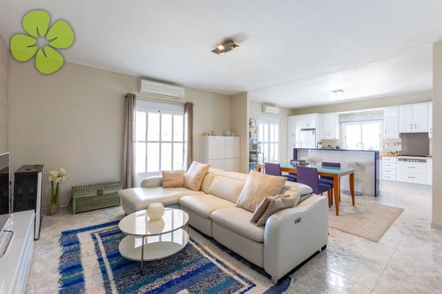 3 soveværelse Villa til salg i Albanchez med swimmingpool - € 299.000 (Ref: 9774321)