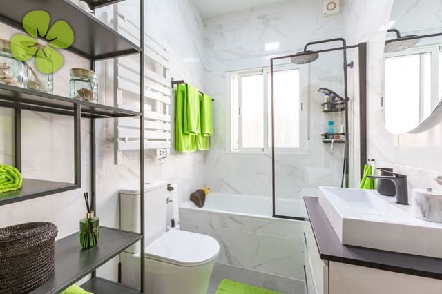 3 soveværelse Villa til salg i Albanchez med swimmingpool - € 299.000 (Ref: 9774321)