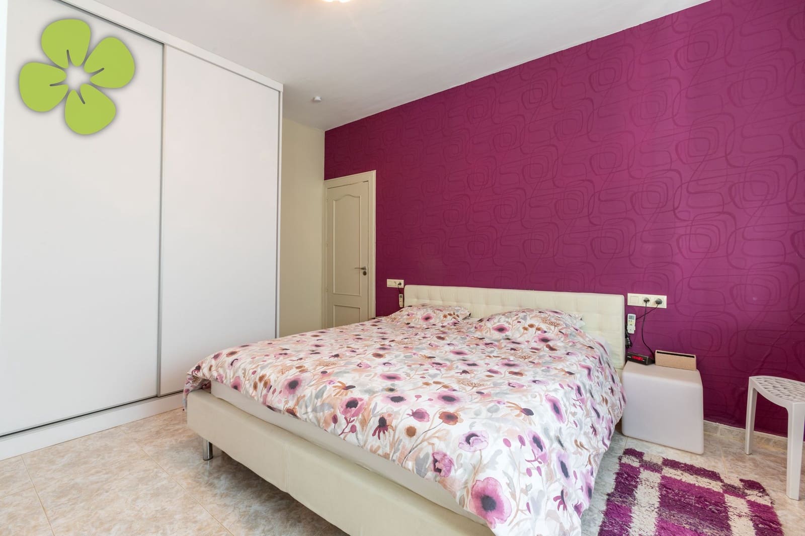 3 bedroom Villa for sale in Albanchez with pool - € 299,000 (Ref: 9774321)