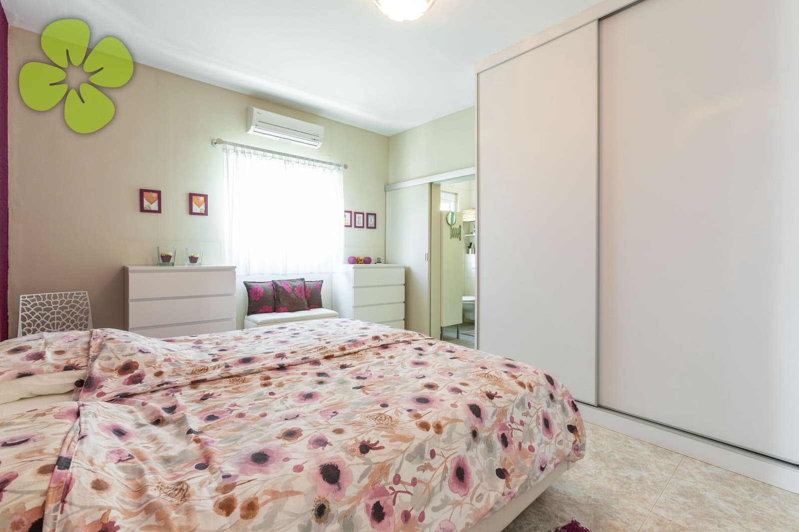 3 bedroom Villa for sale in Albanchez with pool - € 299,000 (Ref: 9774321)