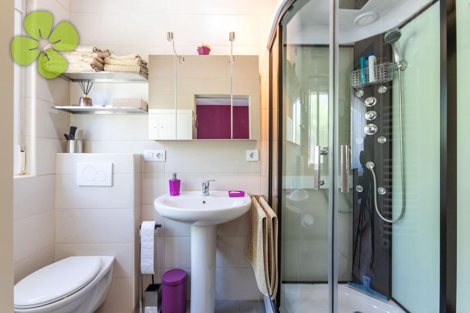 3 bedroom Villa for sale in Albanchez with pool - € 299,000 (Ref: 9774321)