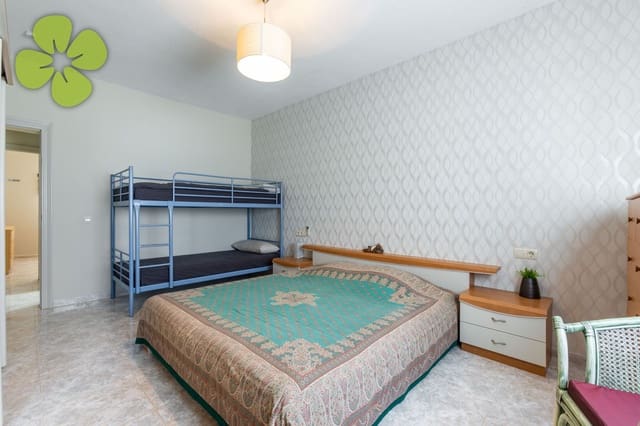 3 soveværelse Villa til salg i Albanchez med swimmingpool - € 299.000 (Ref: 9774321)