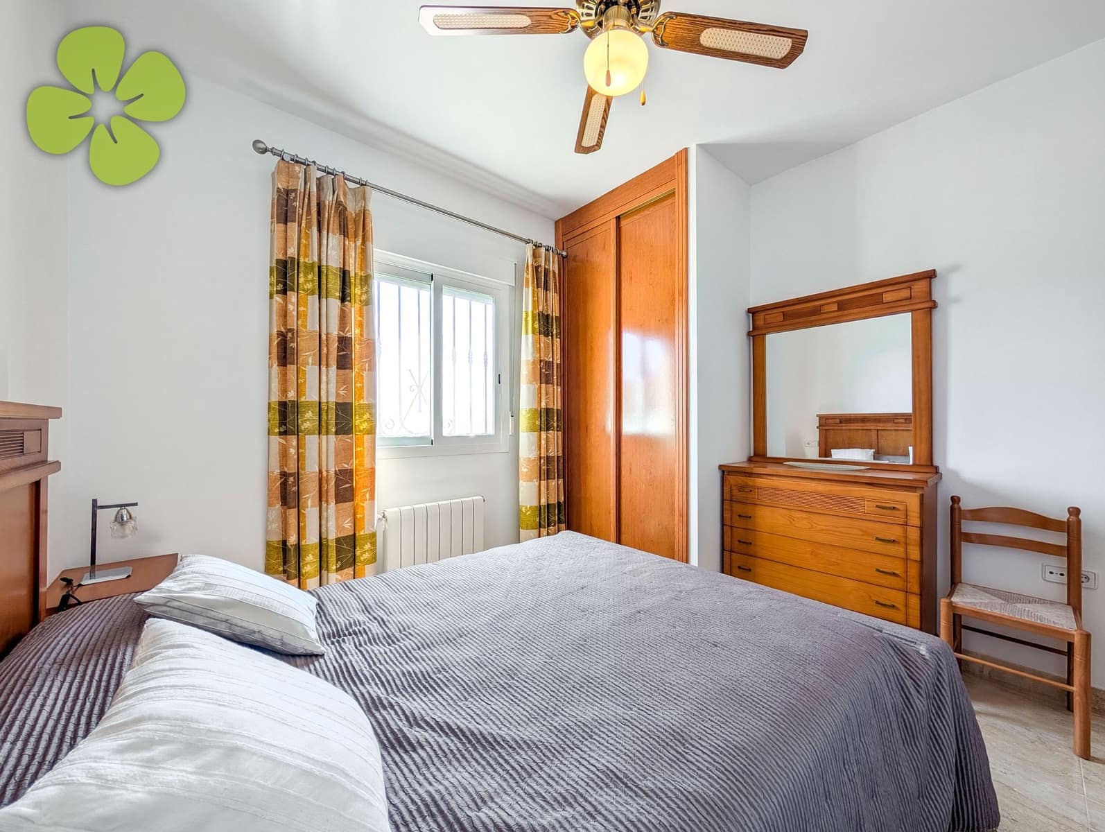 3 bedroom Villa for sale in Arboleas with pool - € 299,995 (Ref: 9777288)