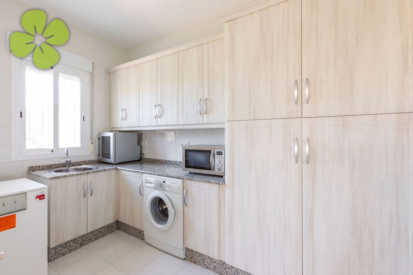 3 bedroom Villa for sale in Arboleas with pool - € 299,995 (Ref: 9777288)