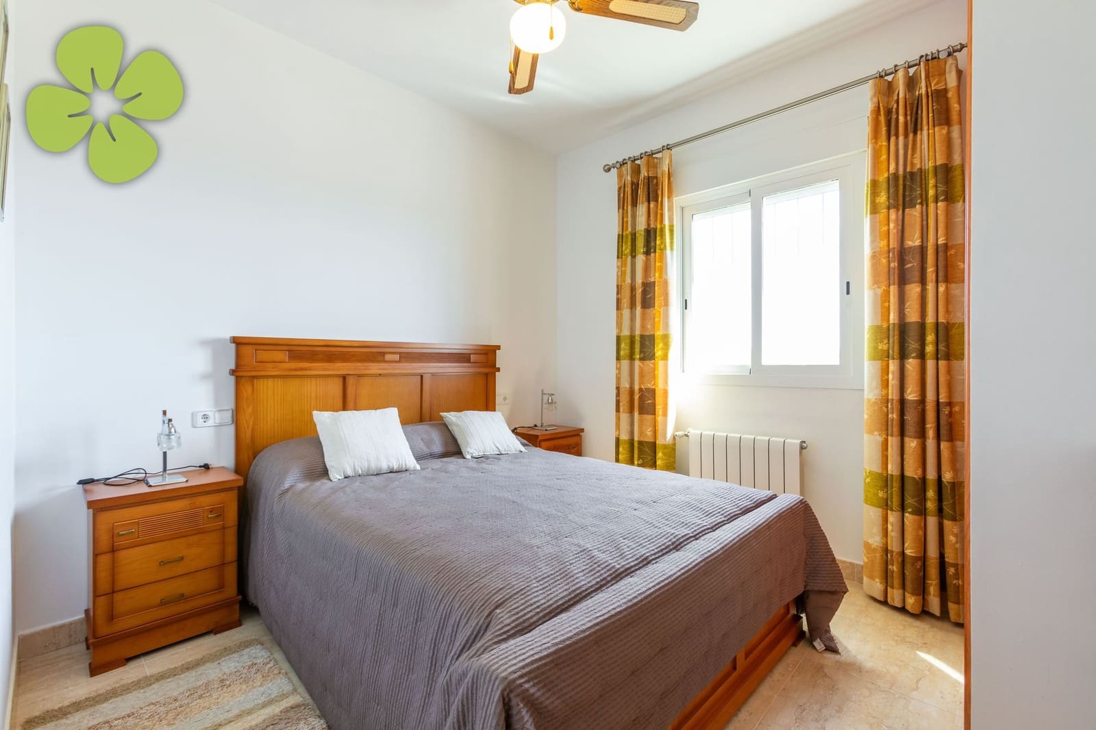 3 bedroom Villa for sale in Arboleas with pool - € 299,995 (Ref: 9777288)