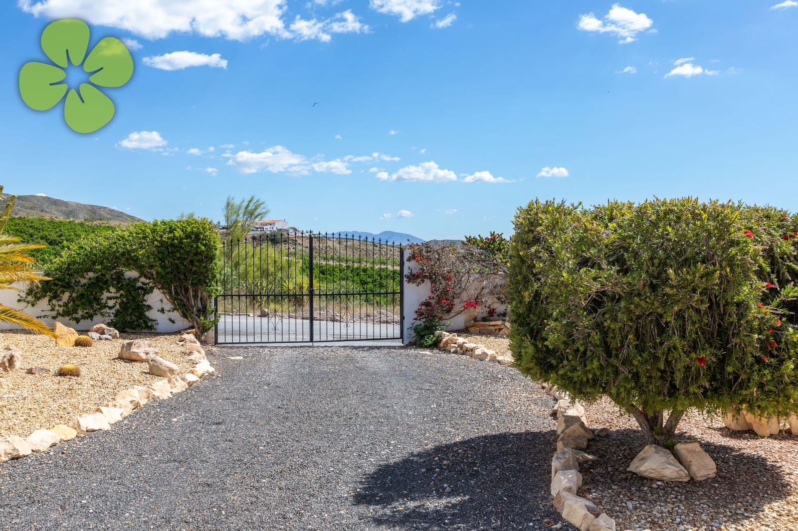 3 bedroom Villa for sale in Arboleas with pool - € 299,995 (Ref: 9777288)