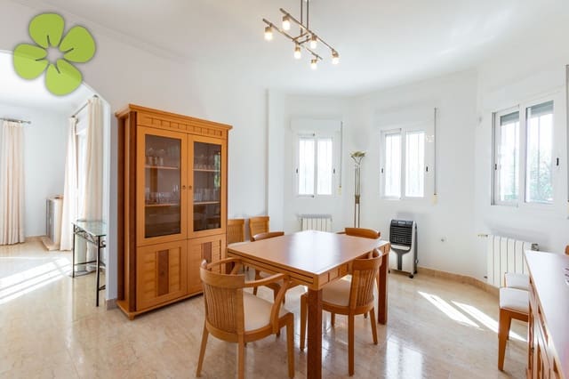 3 bedroom Villa for sale in Arboleas with pool - € 299,995 (Ref: 9777288)