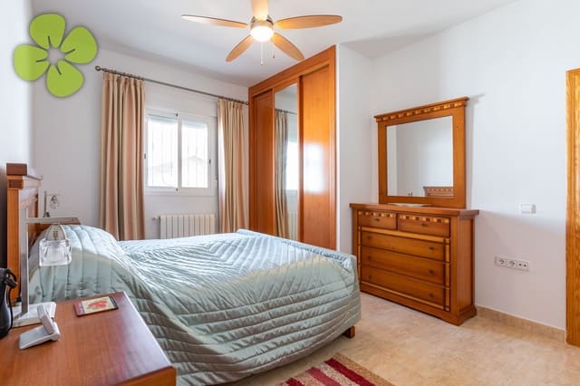 3 bedroom Villa for sale in Arboleas with pool - € 299,995 (Ref: 9777288)