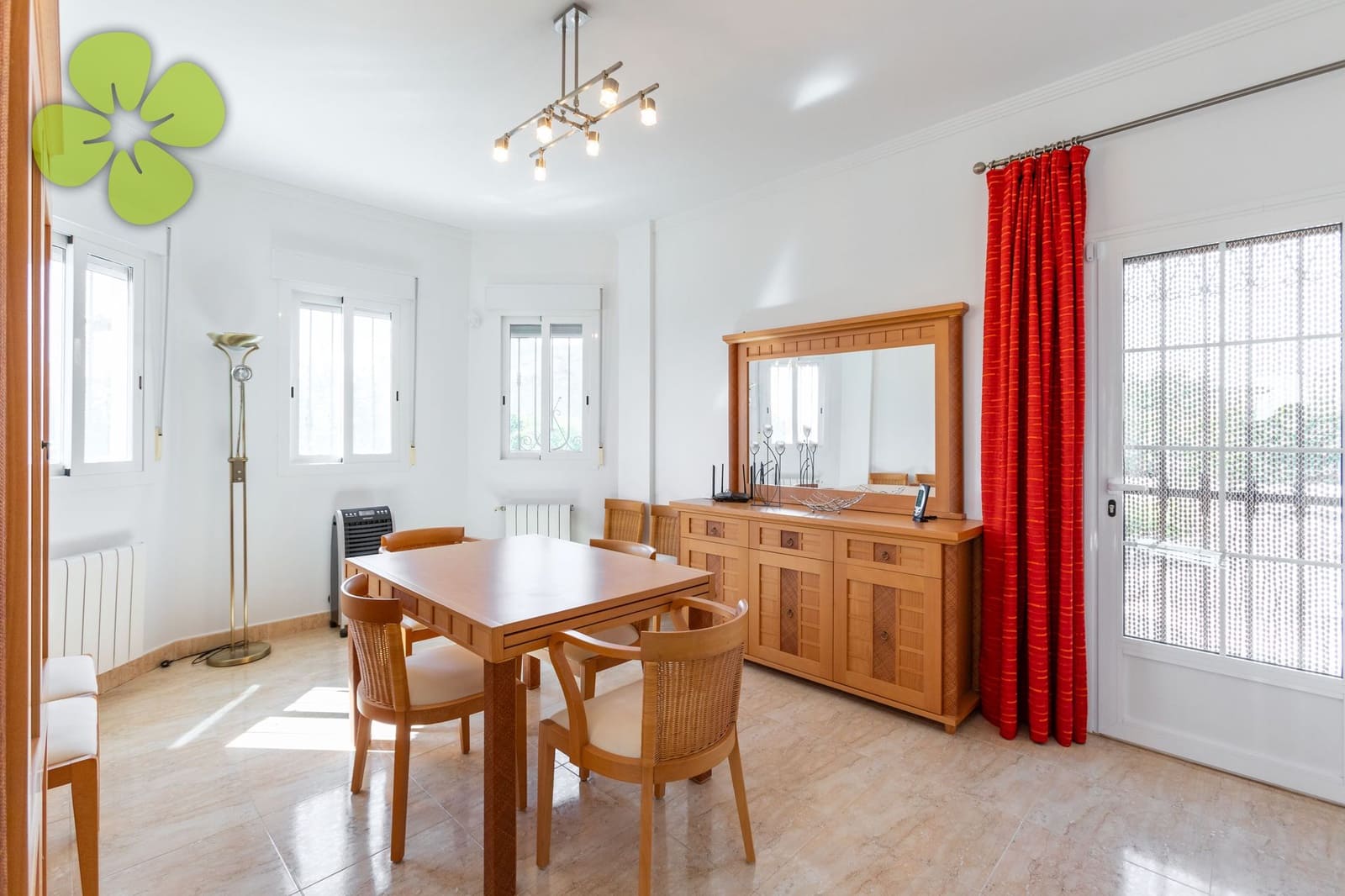 3 bedroom Villa for sale in Arboleas with pool - € 299,995 (Ref: 9777288)