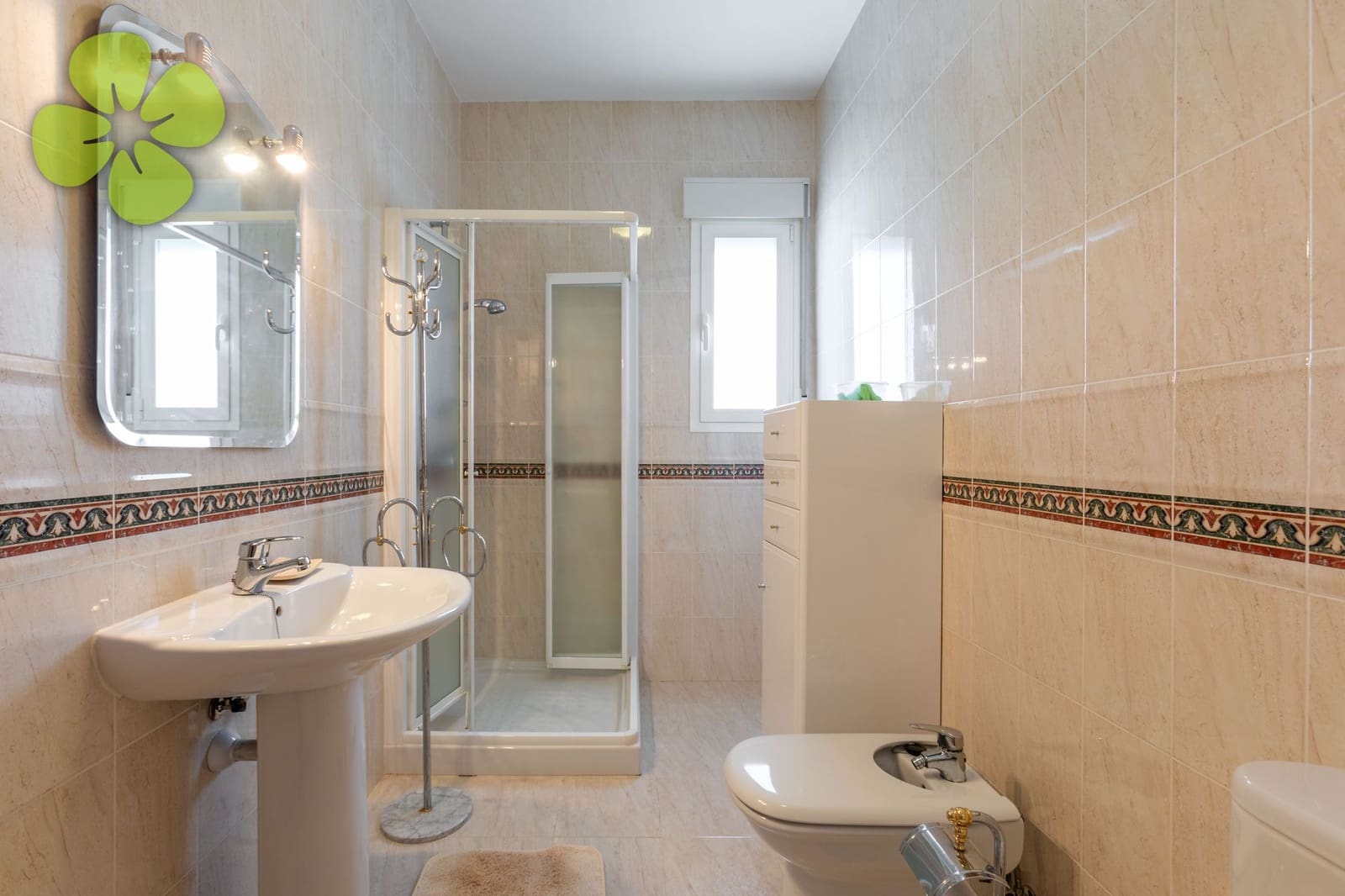 3 bedroom Villa for sale in Arboleas with pool - € 299,995 (Ref: 9777288)