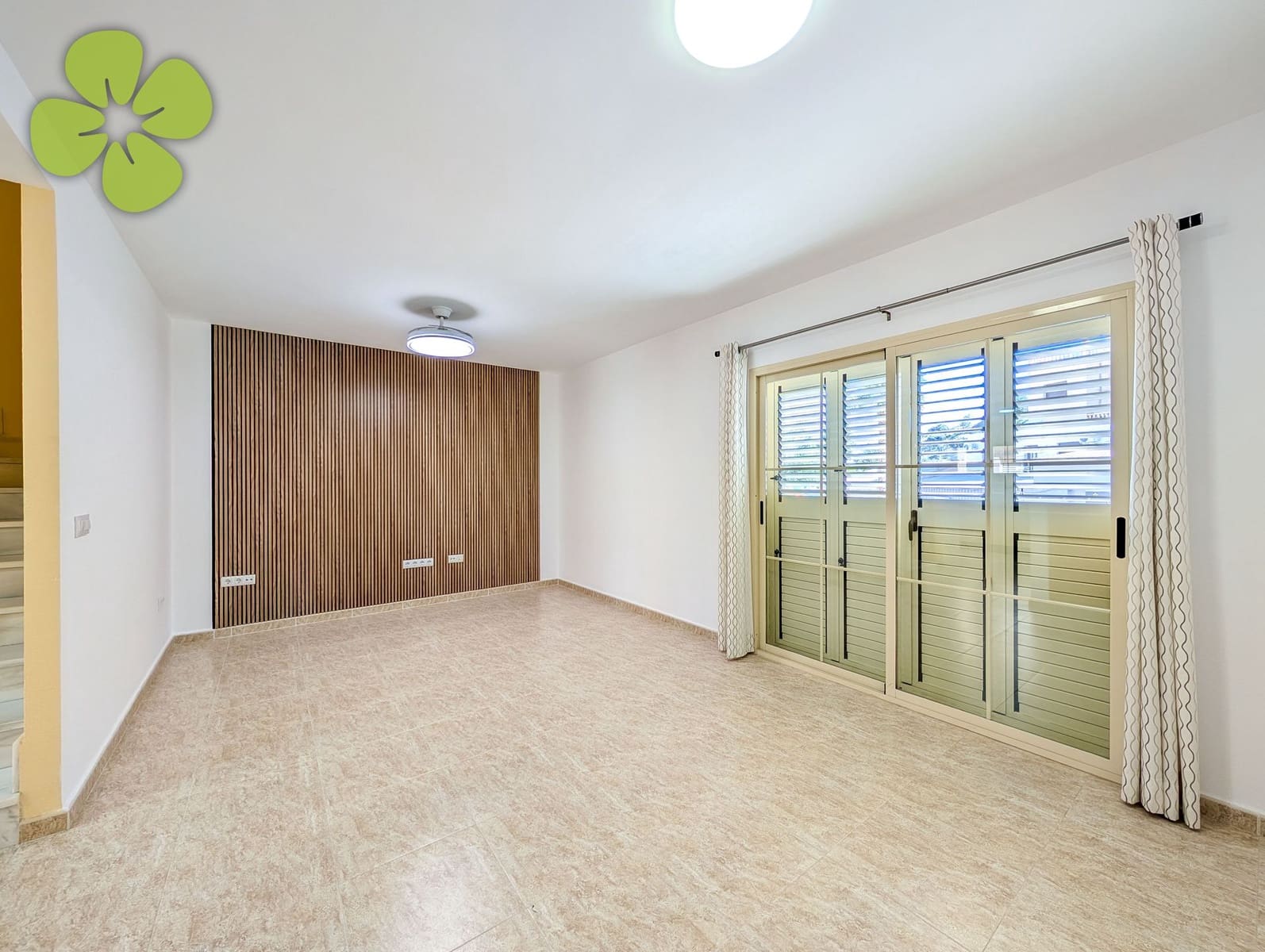 3 bedroom Apartment for sale in Zurgena with pool - € 149,995 (Ref: 9782376)