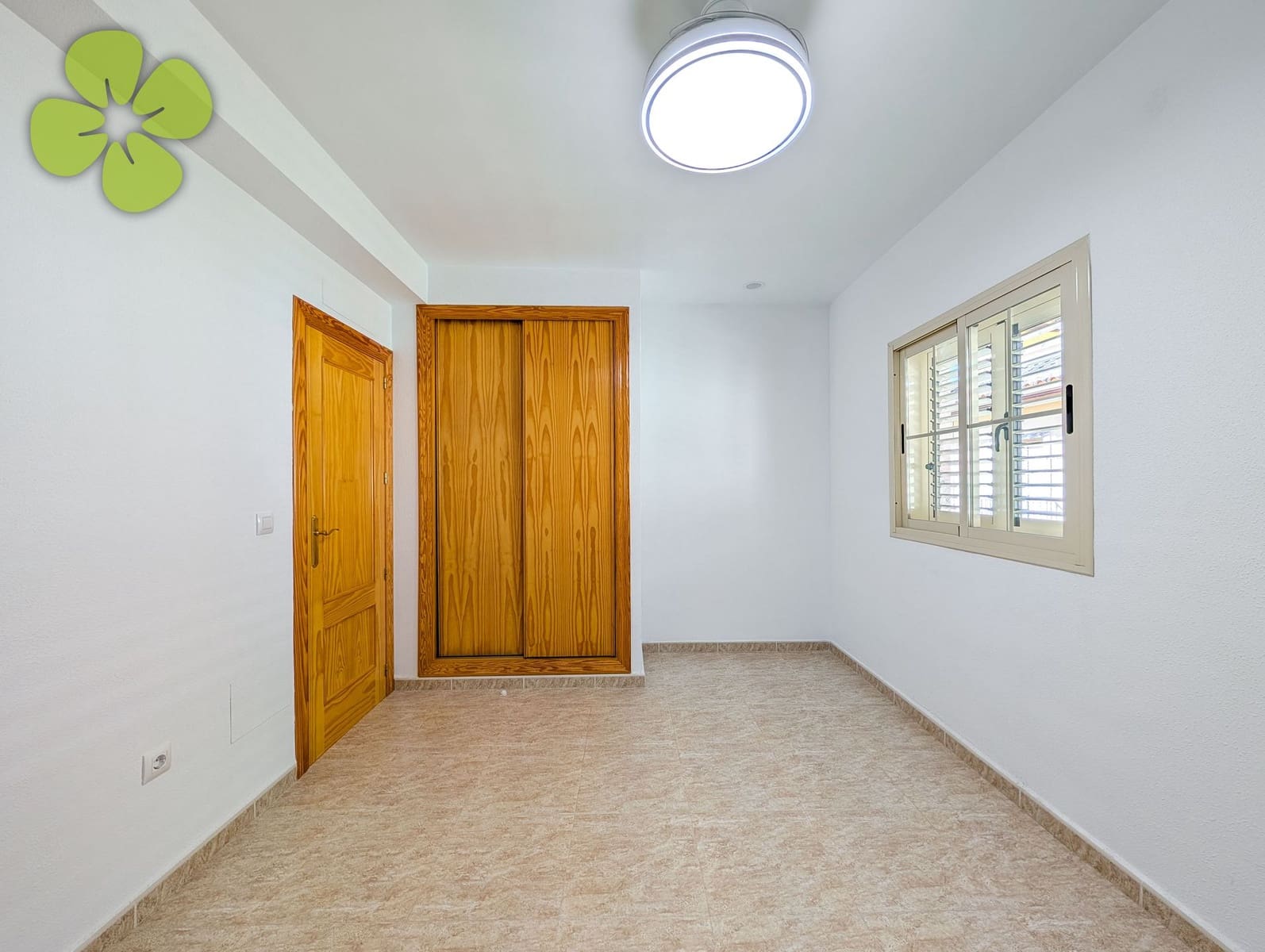 3 bedroom Apartment for sale in Zurgena with pool - € 149,995 (Ref: 9782376)