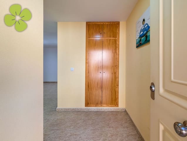 3 makuuhuone Huoneisto myytävänä paikassa Zurgena mukana uima-altaan - 149 995 € (Ref: 9782376)